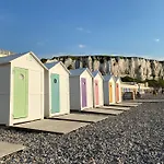 L'air Des Falaises - Confort Treport