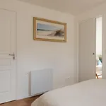 L'air Des Falaises - Confort Treport 아파트