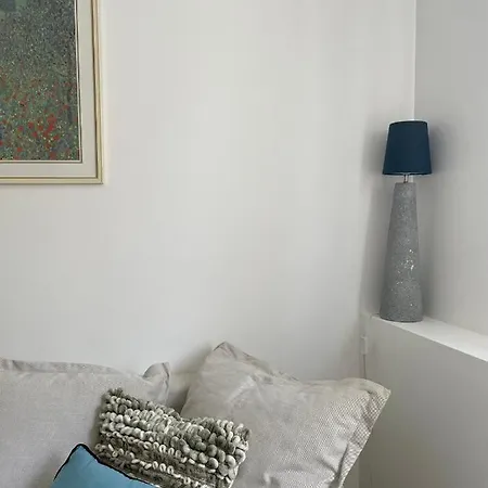 L'air Des Falaises - Confort Treport