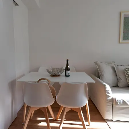 Apartment L'air Des Falaises - Confort Treport