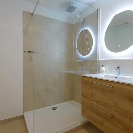 L'air Des Falaises - Confort Treport * Le Tréport