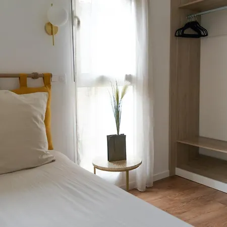 L'air Des Falaises - Confort Treport Le Tréport