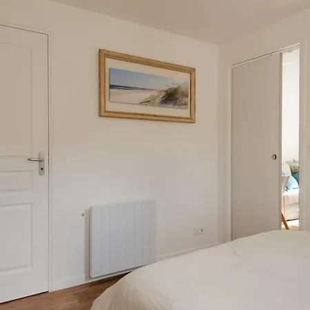 L'air Des Falaises - Confort Treport Apartment